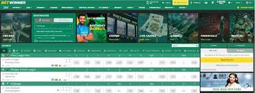 Bonus de casino en ligne Betwinner en 2024