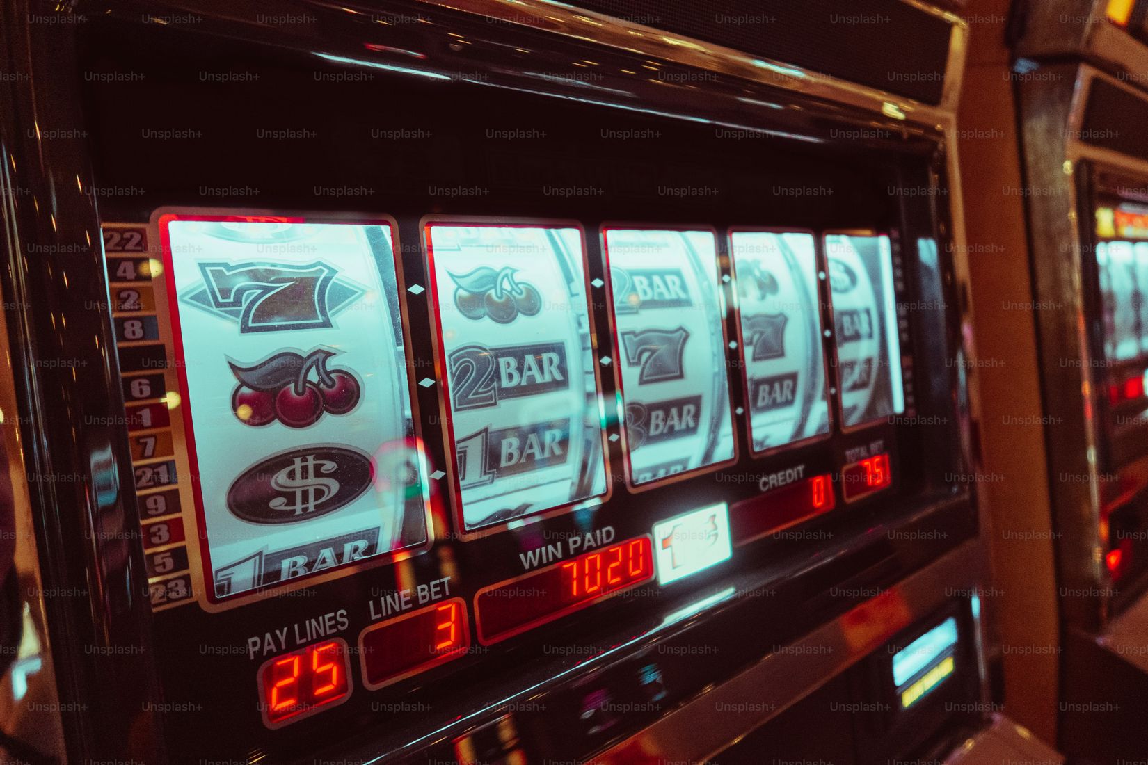 Exactly How Progressive Jackpots Operate In Slot Machines