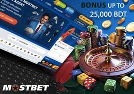 Mostbet Bangladesh Sportsbook Overview